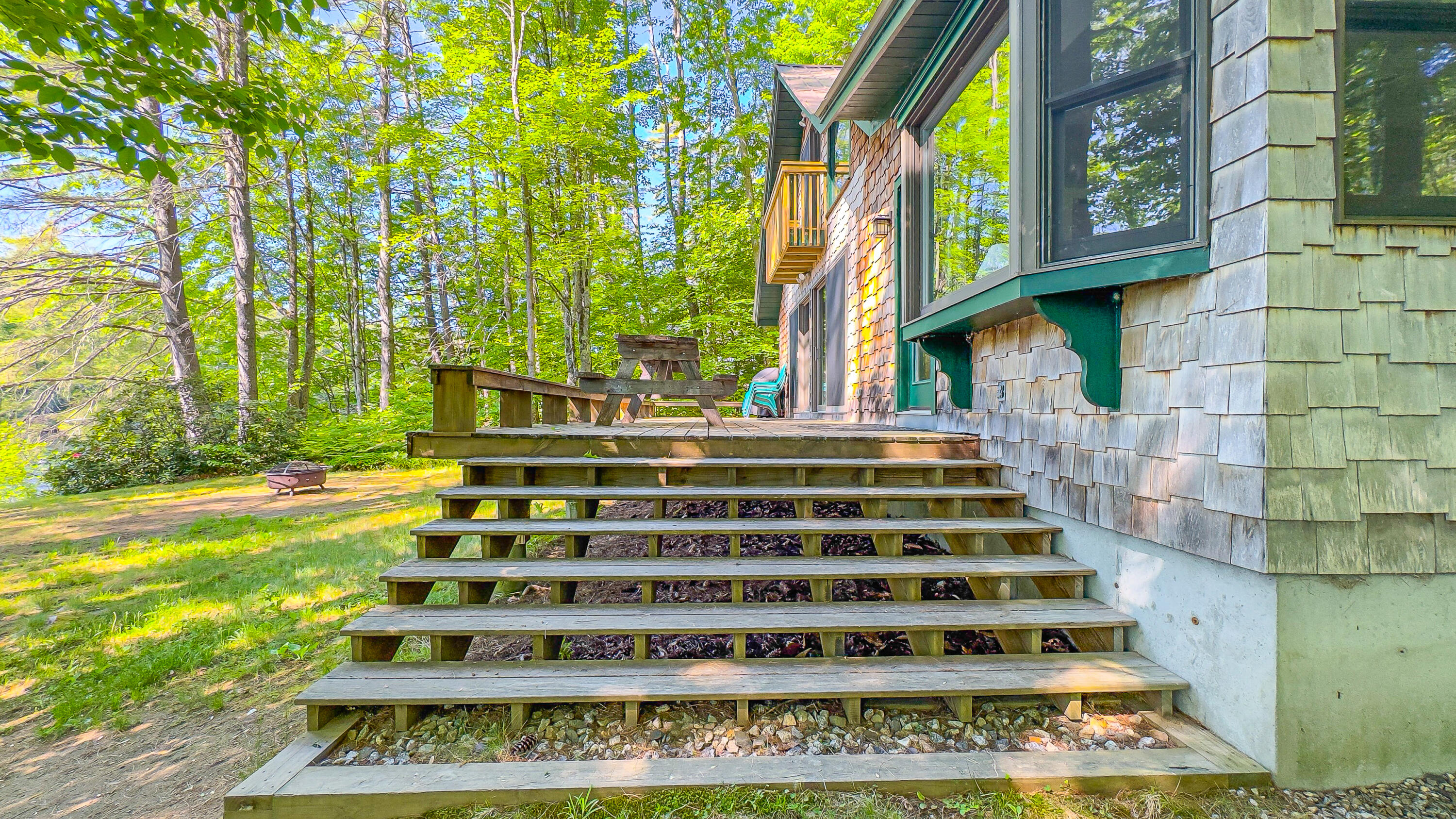 57 South Lower Bay Road Lovell, ME 04051 - Photo 33 of 40 57 South Lower Bay-22