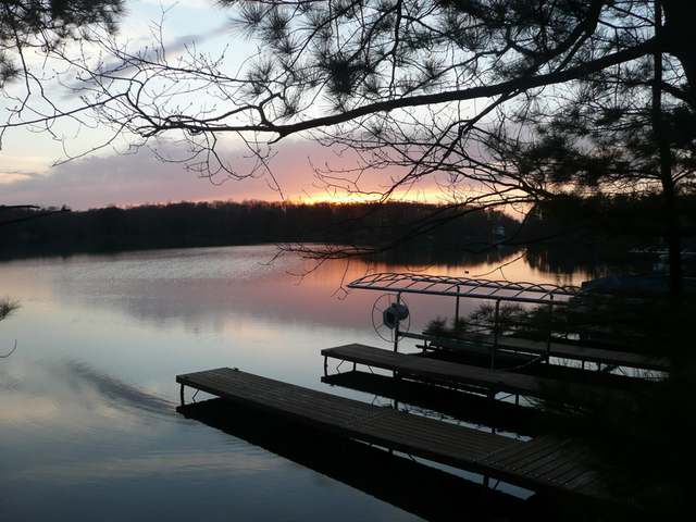 7661 Helmar Road, Unit 6 Minocqua, WI 54548 - Photo 14 of 18 Gallery Image 14