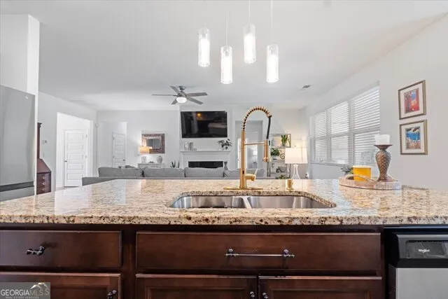 $2,950 | 1041 Creekwood Circle, Madison, GA 30650