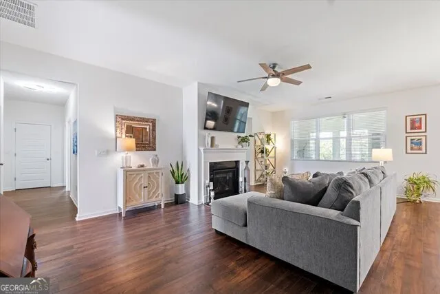 $2,950 | 1041 Creekwood Circle, Madison, GA 30650