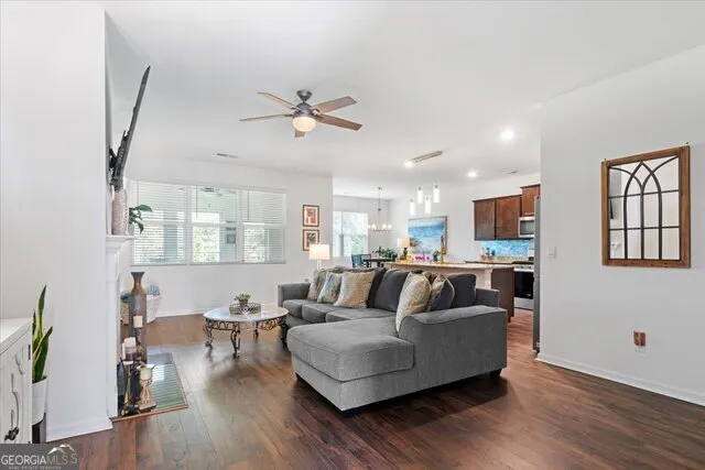 $2,950 | 1041 Creekwood Circle, Madison, GA 30650