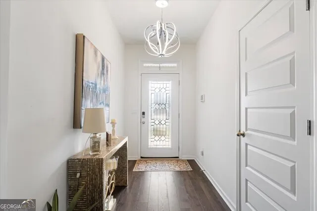 $2,950 | 1041 Creekwood Circle, Madison, GA 30650