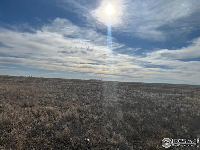 $175,000 | 1 Vacant Land County Road 100, Pierce, CO 80650