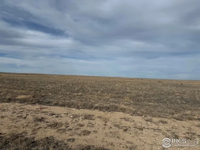 $175,000 | 1 Vacant Land County Road 100, Pierce, CO 80650