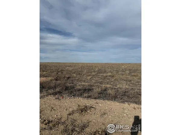 $175,000 | 1 Vacant Land County Road 100, Pierce, CO 80650