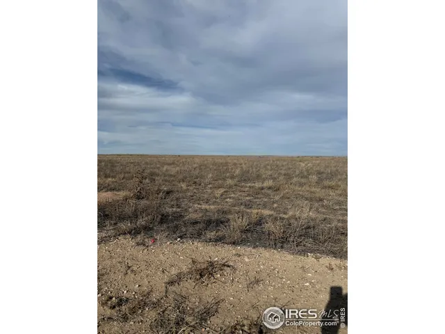 $175,000 | 1 Vacant Land County Road 100, Pierce, CO 80650