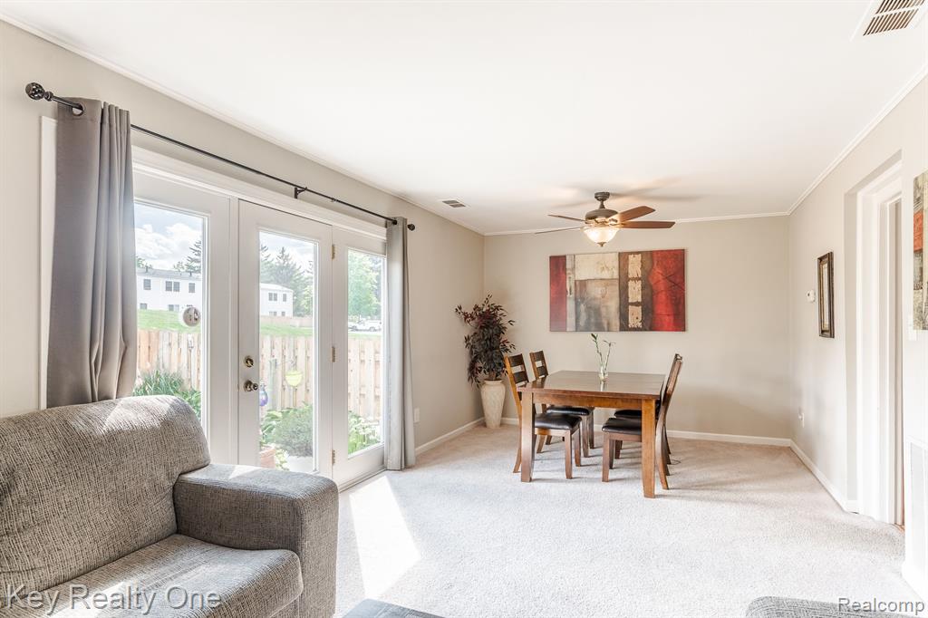 1145 Marquette Court Rochester Hills, MI 48307 - Photo 17 of 39