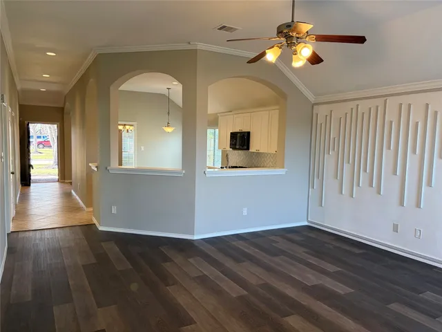 $295,000 | 4523 Blakes Ridge Street, Fresno, TX 77545