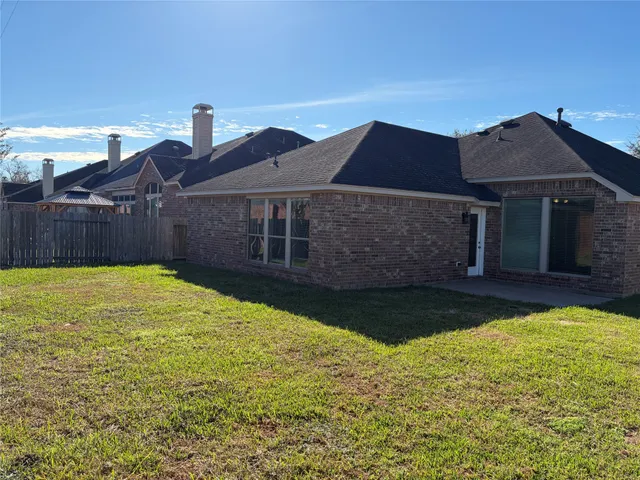 $295,000 | 4523 Blakes Ridge Street, Fresno, TX 77545