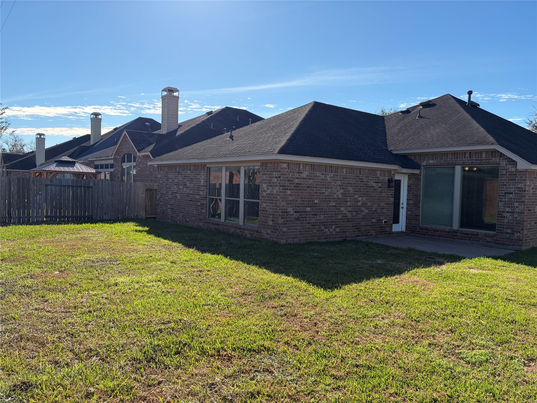4523 Blakes Ridge Street Fresno, TX 77545 - Photo 20 of 21