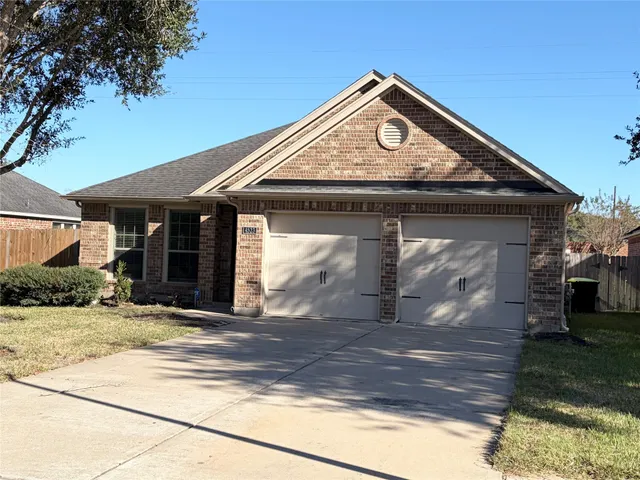 $295,000 | 4523 Blakes Ridge Street, Fresno, TX 77545