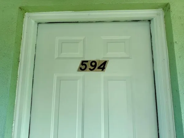 a close view of a sink