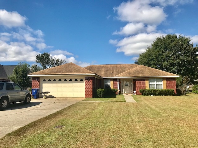 159 Pennbrooke Loop Foley, AL 36535 - Photo 3 of 10