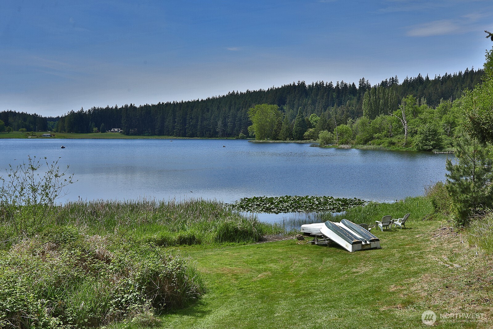 5066 Bayview Road Langley, WA 98260 - Photo 34 of 40 Gallery Image 34