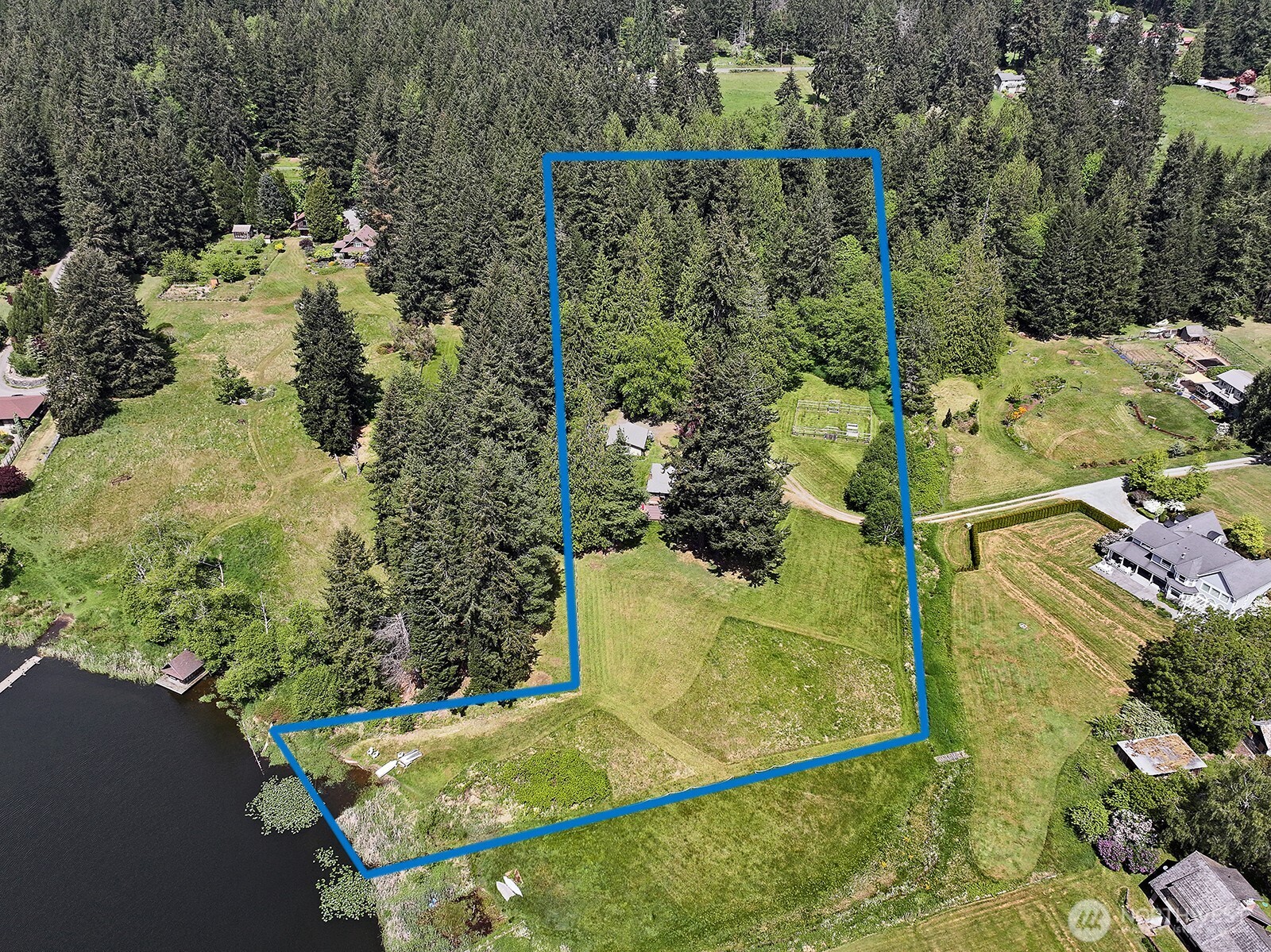 5066 Bayview Road Langley, WA 98260 - Photo 36 of 40 Gallery Image 36