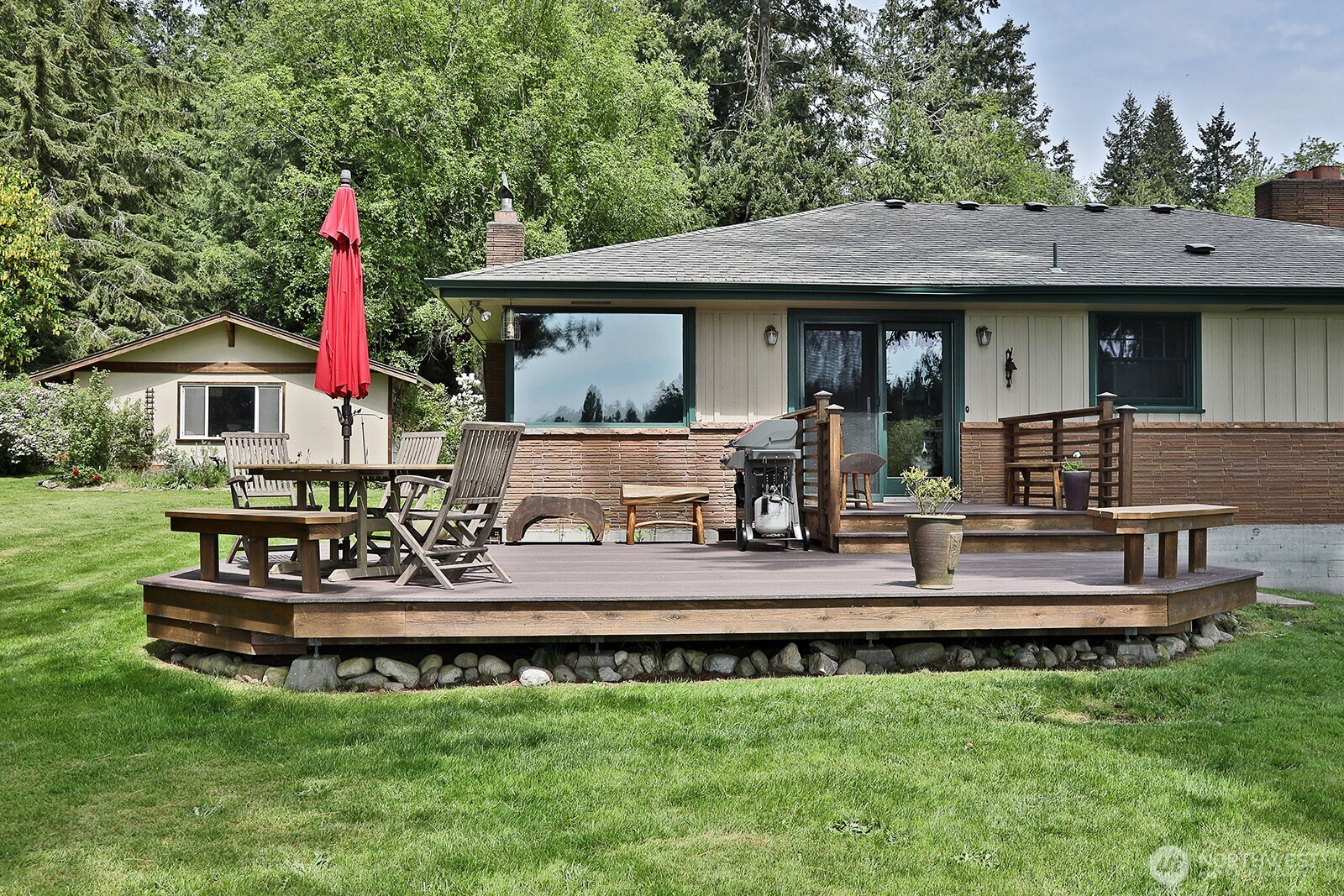 5066 Bayview Road Langley, WA 98260 - Photo 5 of 40 Gallery Image 5