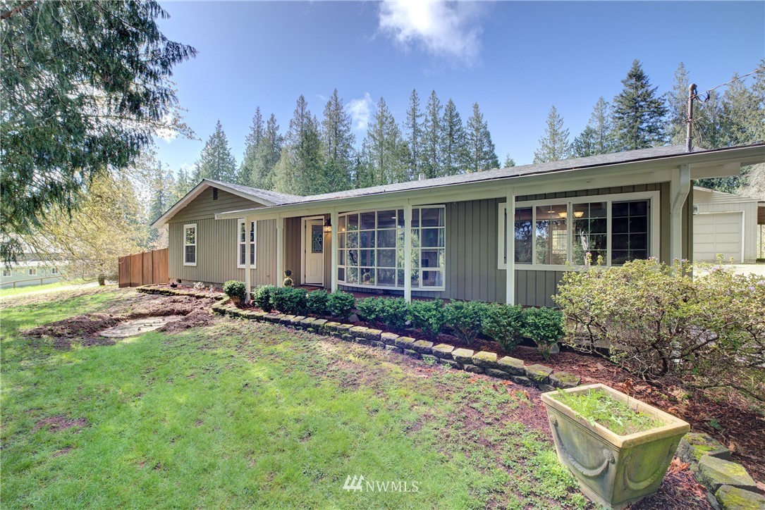 17524 West Wishon Road Snohomish, WA 98290 - Photo 1 of 25 Gallery Image 1