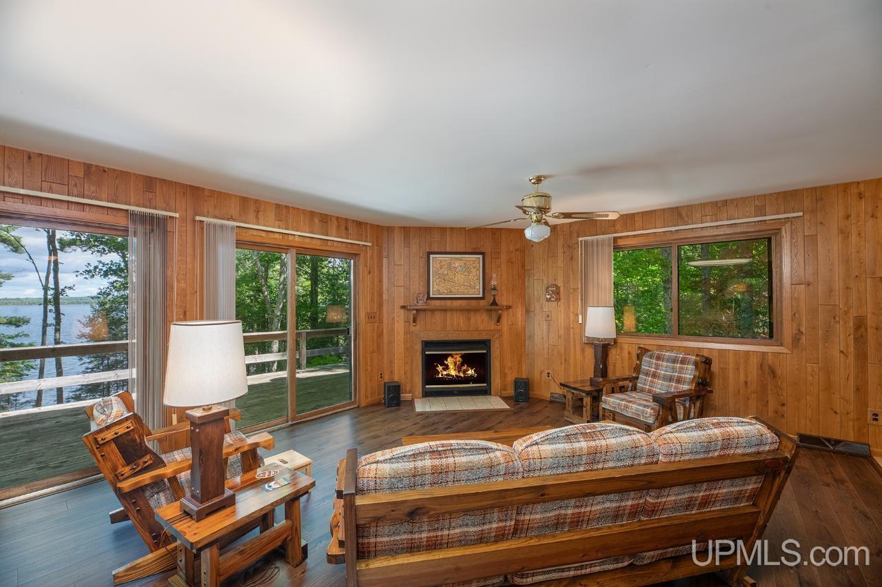 5908 Cth Highway Phelps, WI 54554 - Photo 14 of 41