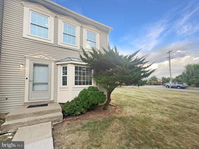 $520,000 | 14600 Stone Range Drive, Centreville, VA 20120