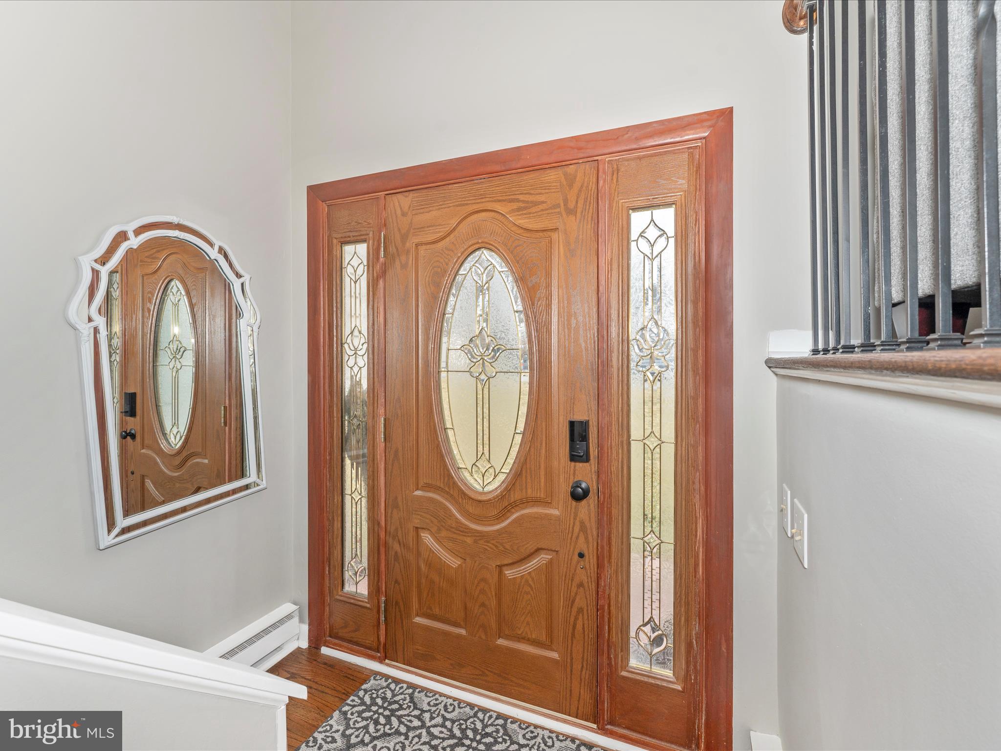 4328 Dover Drive Frederick, MD 21703 - Photo 3 of 54 a front view of a house with window