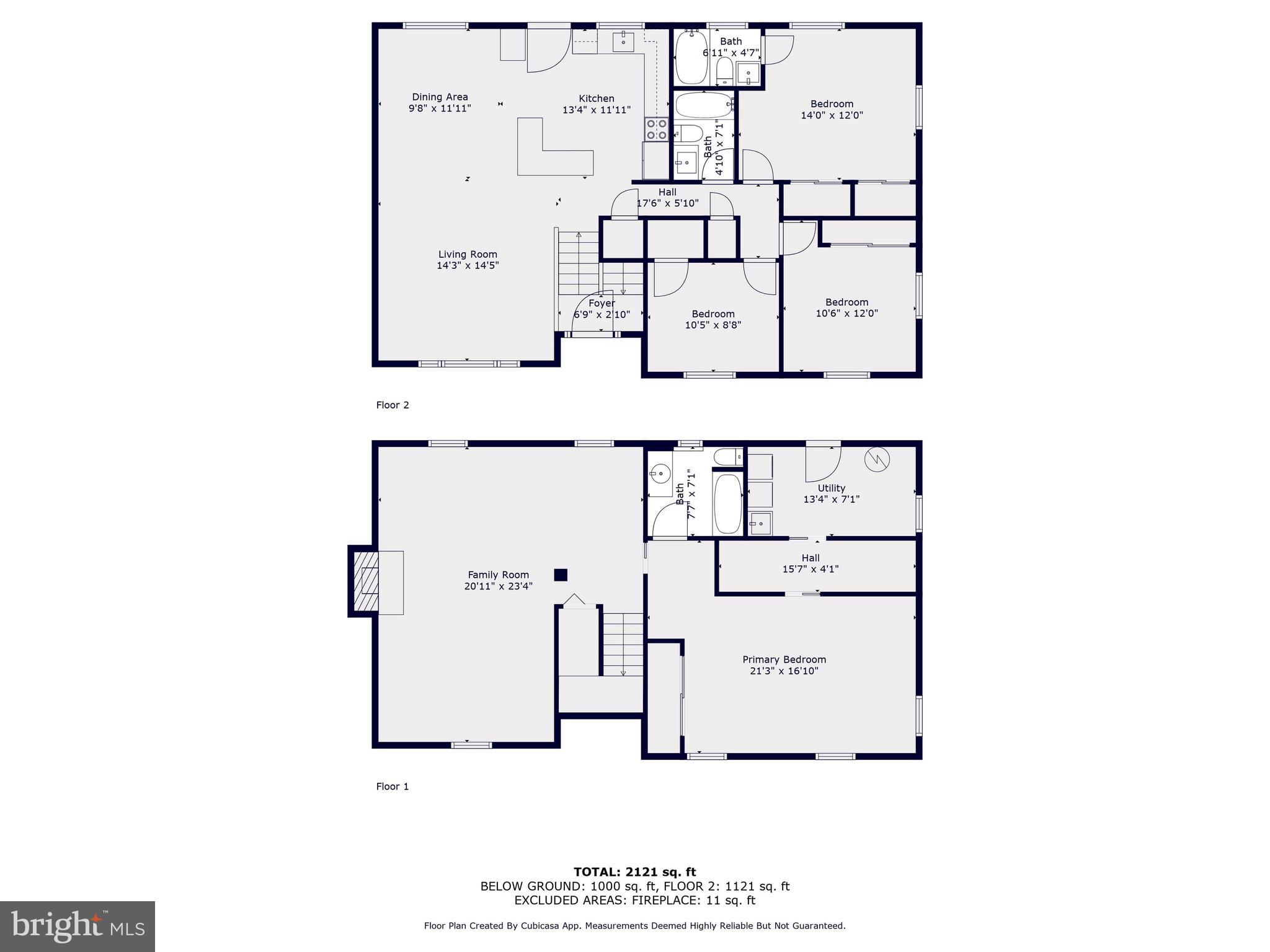 4328 Dover Drive Frederick, MD 21703 - Photo 52 of 54 All In One