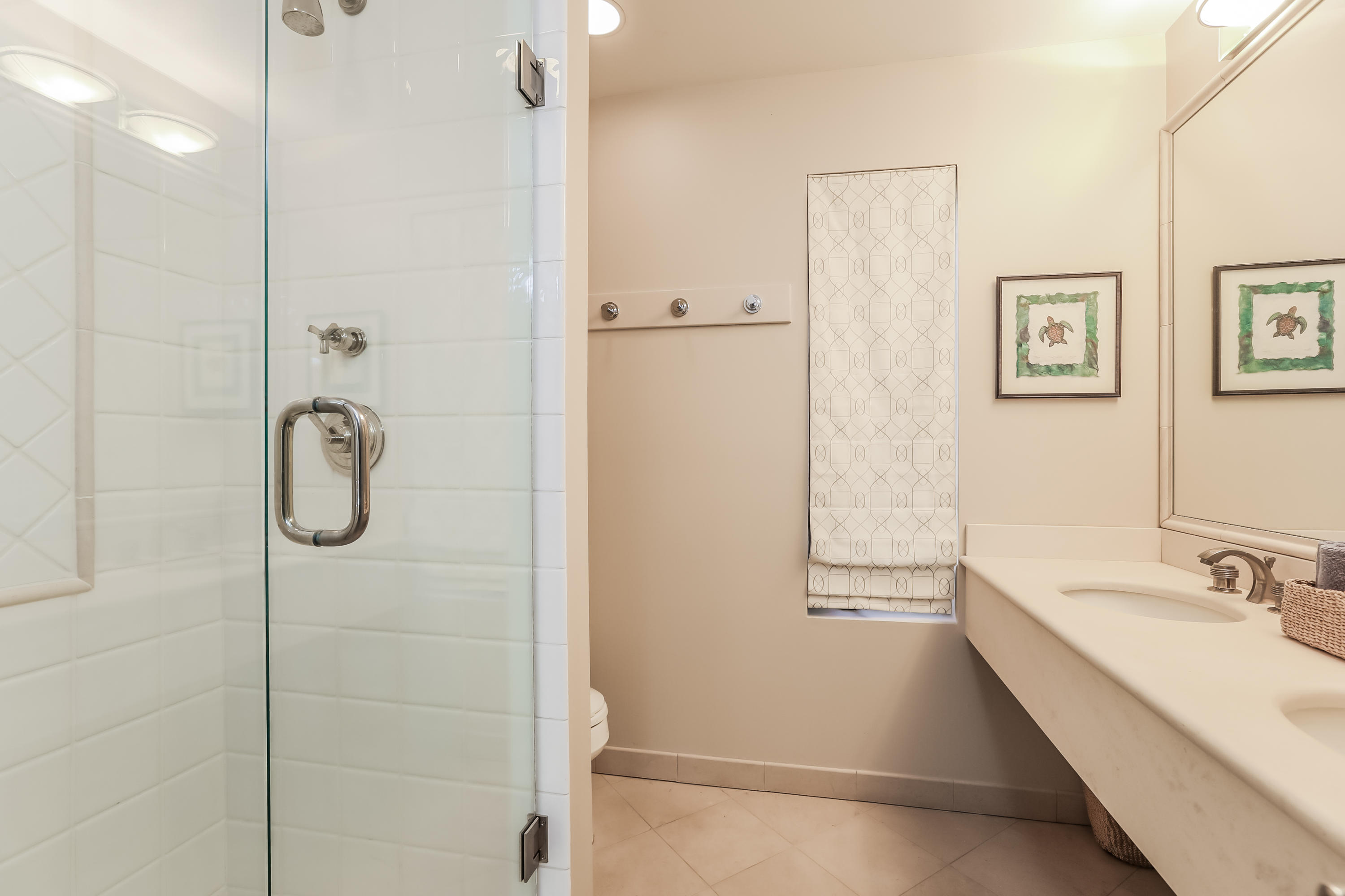 50 Marvin Ridge Place Wilton, CT 06897 - Photo 21 of 32 a bathroom with a shower