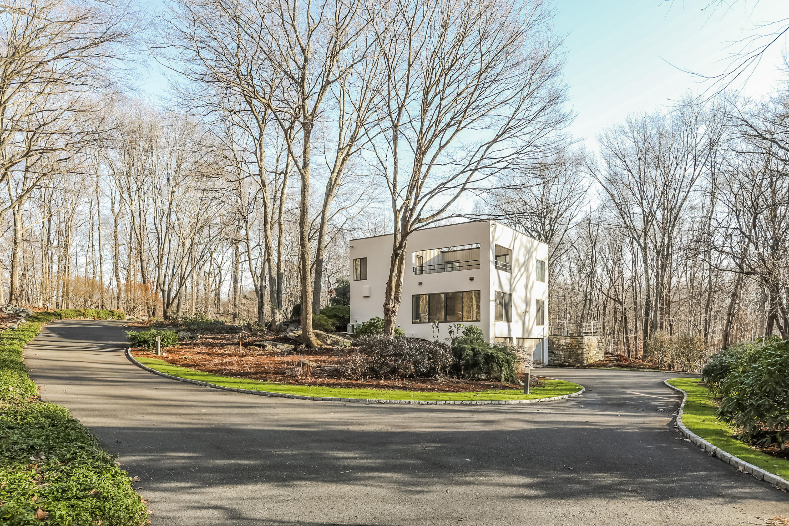 50 Marvin Ridge Place Wilton, CT 06897 - Photo 29 of 32