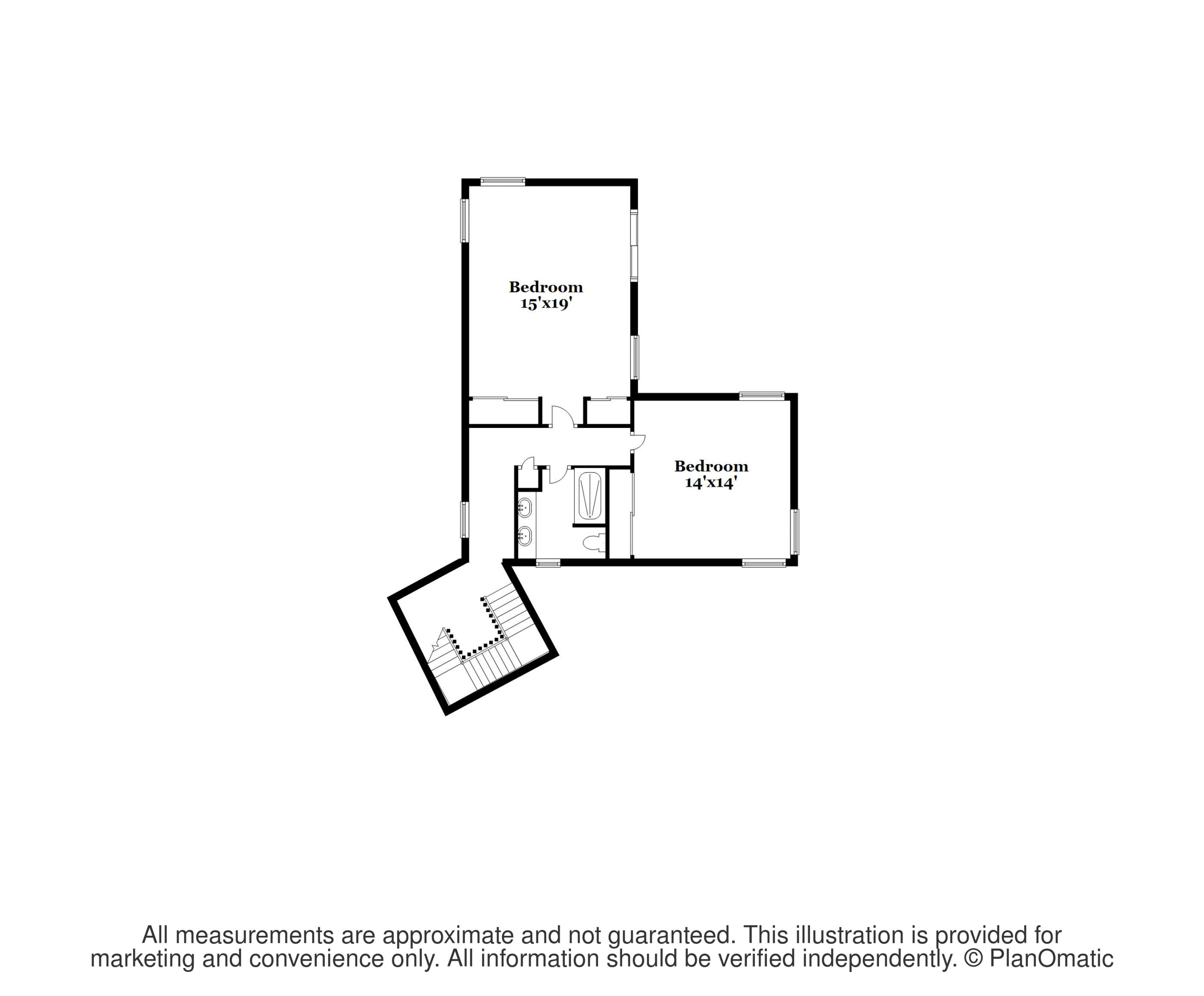 50 Marvin Ridge Place Wilton, CT 06897 - Photo 32 of 32 a picture of a floor plan