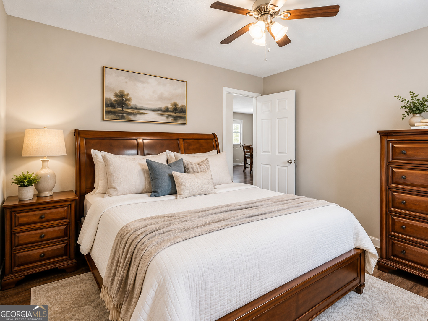 899 Simmons Road Social Circle, GA 30025 - Photo 19 of 31