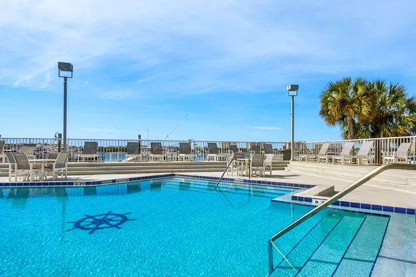 $869,900 | 320 Harbor Boulevard, Unit B402, Destin, FL 32541