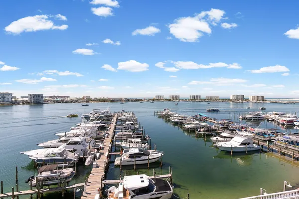 $869,900 | 320 Harbor Boulevard, Unit B402, Destin, FL 32541