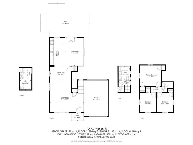 a black and white photo of a living room