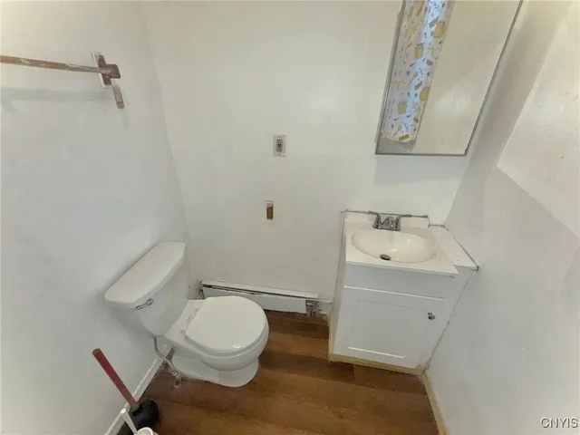 $900 | 365 Richmond Avenue, Unit 2, Syracuse, NY 13204