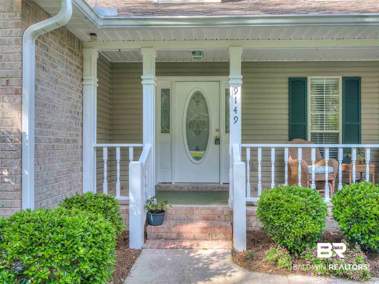 9149 Clarke Ridge Road Foley, AL 36535 - Photo 5 of 41