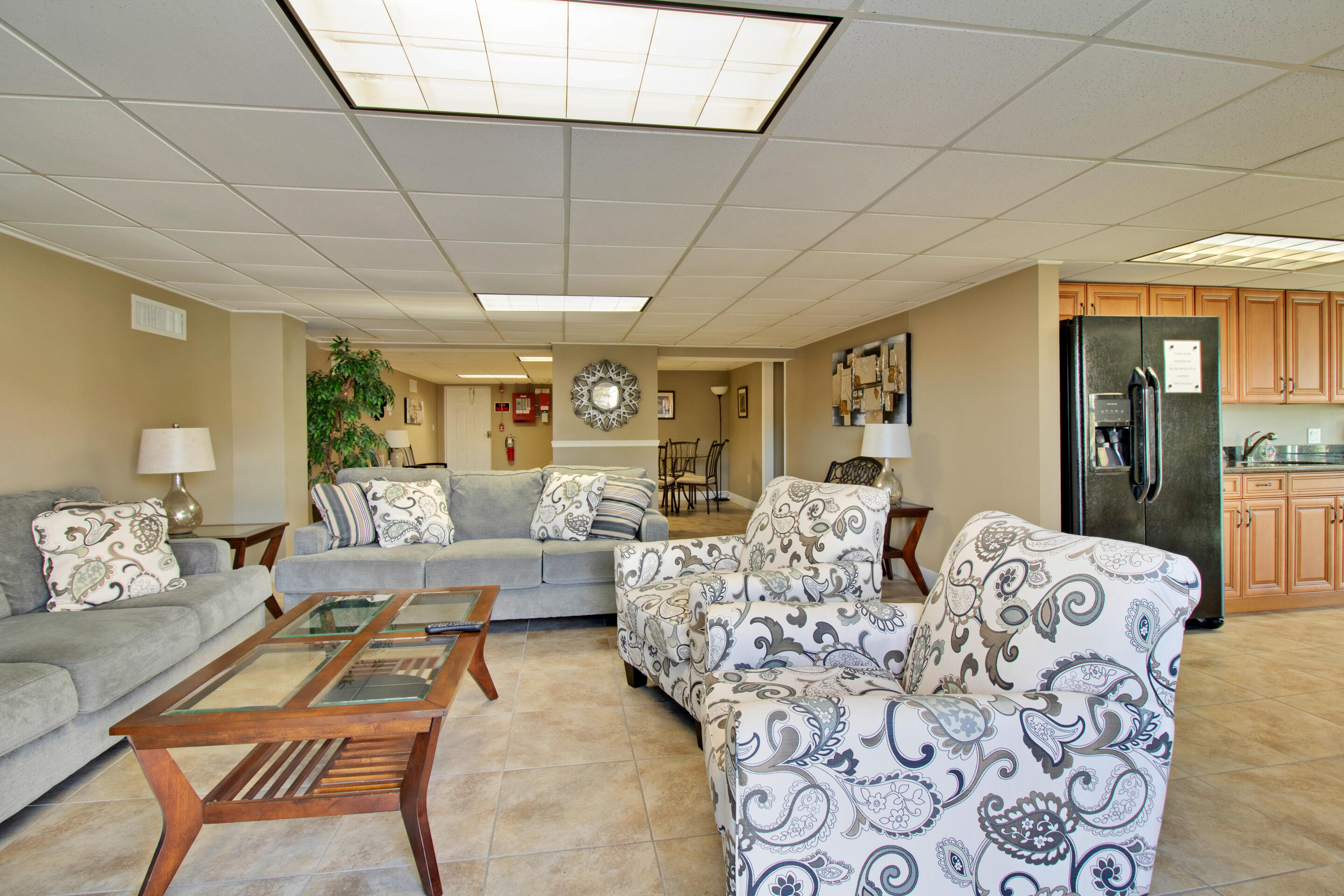 777 Jeffery Street, Unit 3070 Boca Raton, FL 33487 - Photo 30 of 35 Rec room