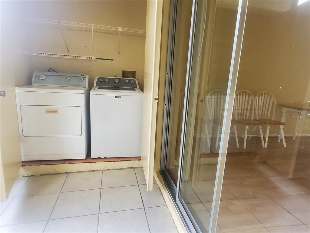 107 Cypress Court, Unit 2C Oldsmar, FL 34677 - Photo 12 of 12 a view of a storage & utility room