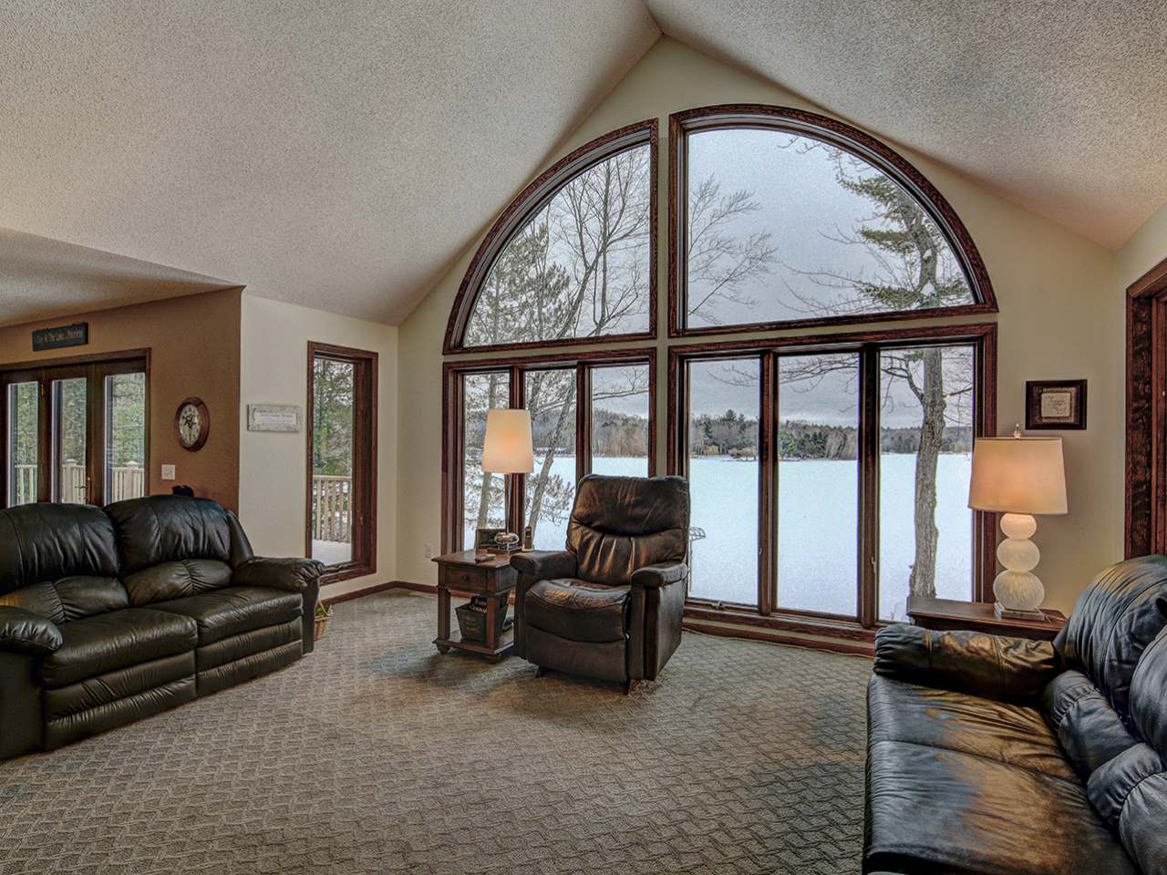2170 South Anvil Lake Road Eagle River, WI 54521 - Photo 5 of 24 Gallery Image 5