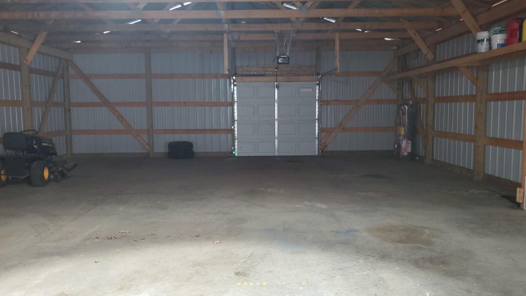 8237 South Spring Lake Road Idlewild, MI 49642 - Photo 37 of 48