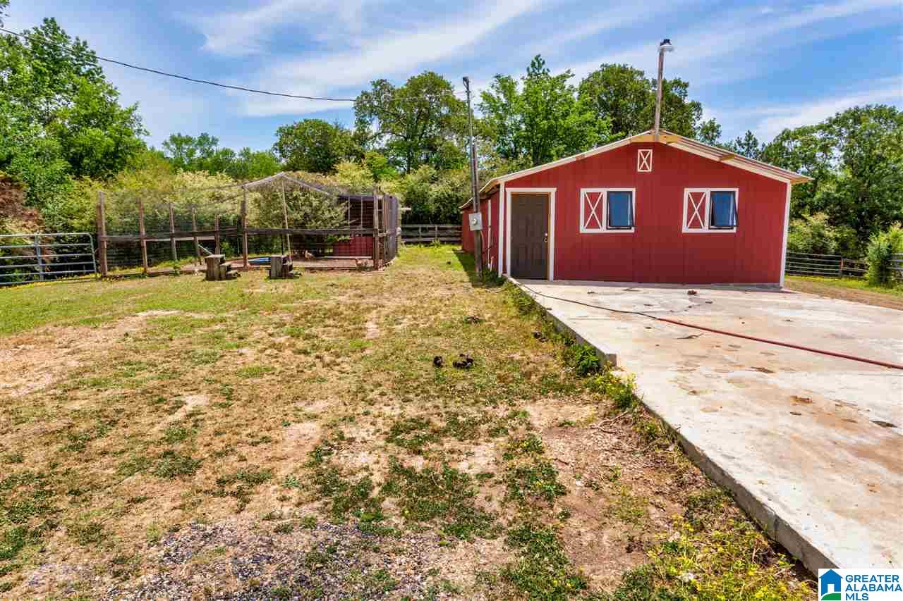 212 Highway 213 Calera Al Calera, AL 35040 - Photo 42 of 50
