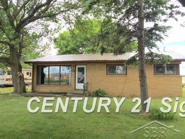 1615 North Merrill Road Merrill, MI 48637 - Photo 1 of 8