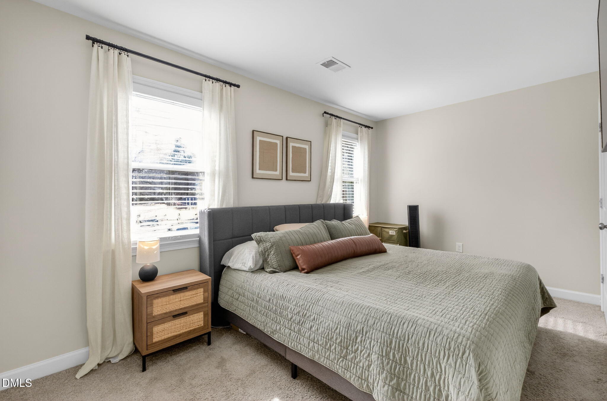 2708 Plainsfield Circle Raleigh, NC 27610 - Photo 29 of 35