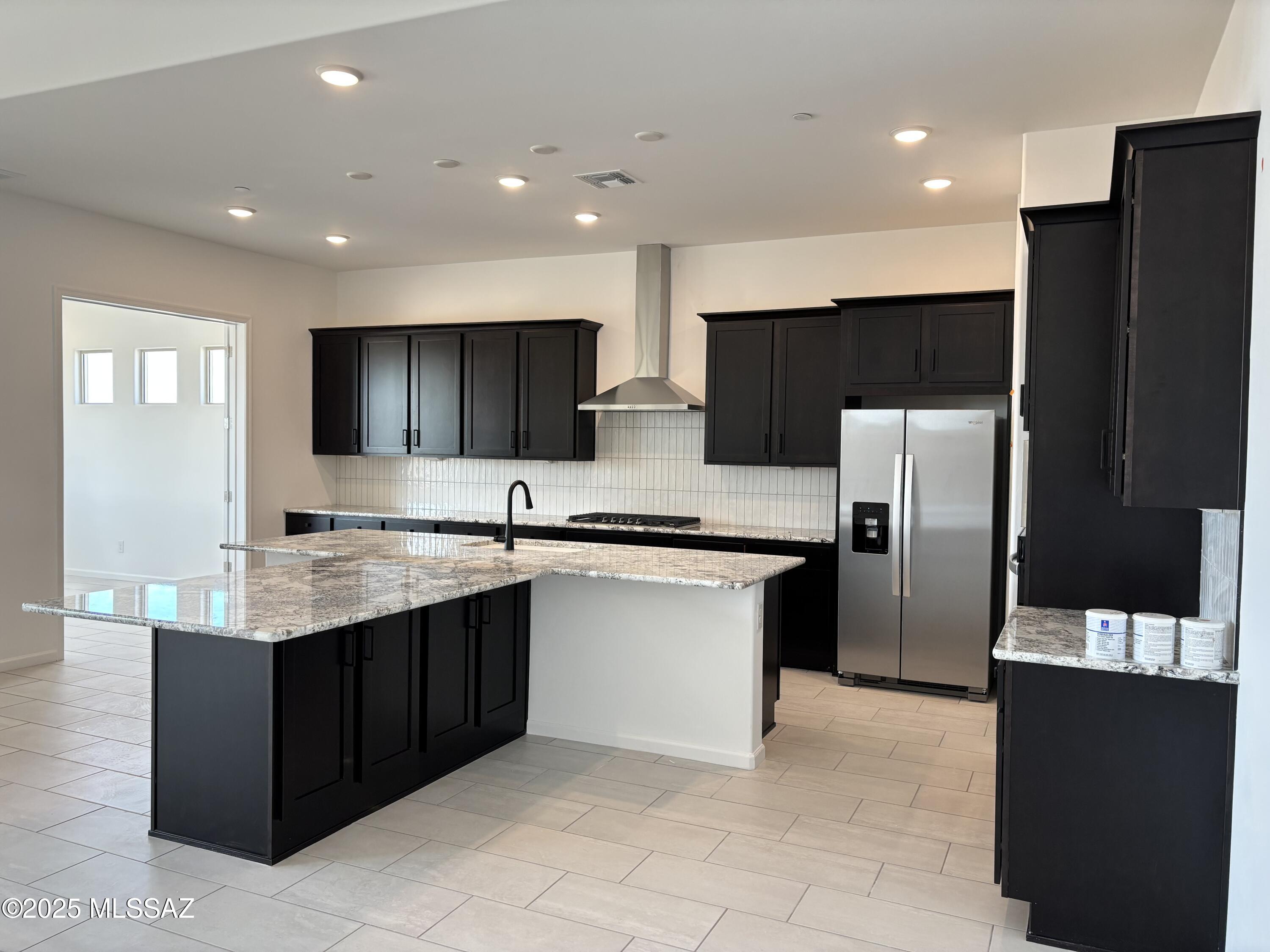 13722 South Hathaway Ranch Road Vail, AZ 85641 - Photo 1 of 21 Gallery Image 1
