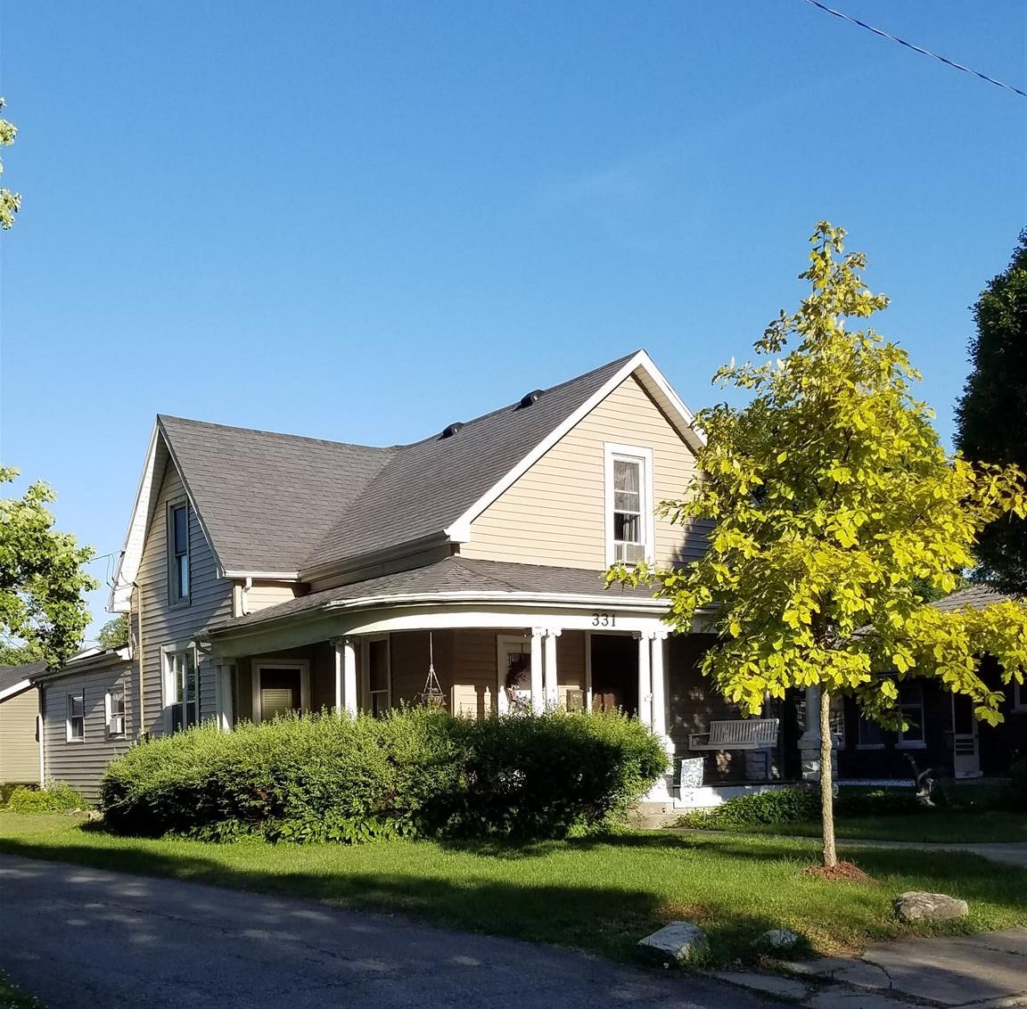 331 South 3rd Street Decatur, IN 46733 - Photo 2 of 28