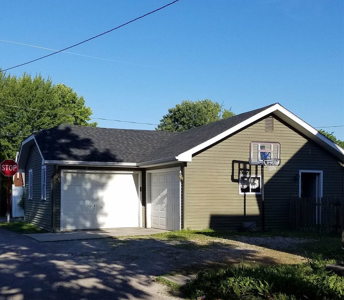 331 South 3rd Street Decatur, IN 46733 - Photo 4 of 28