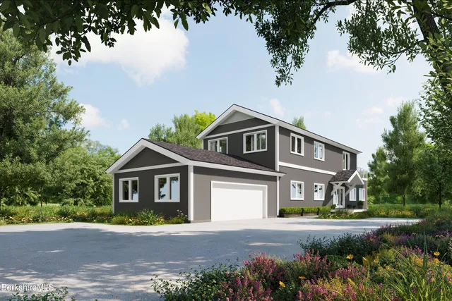 $985,000 | 542 Water Street, Williamstown, MA 01267