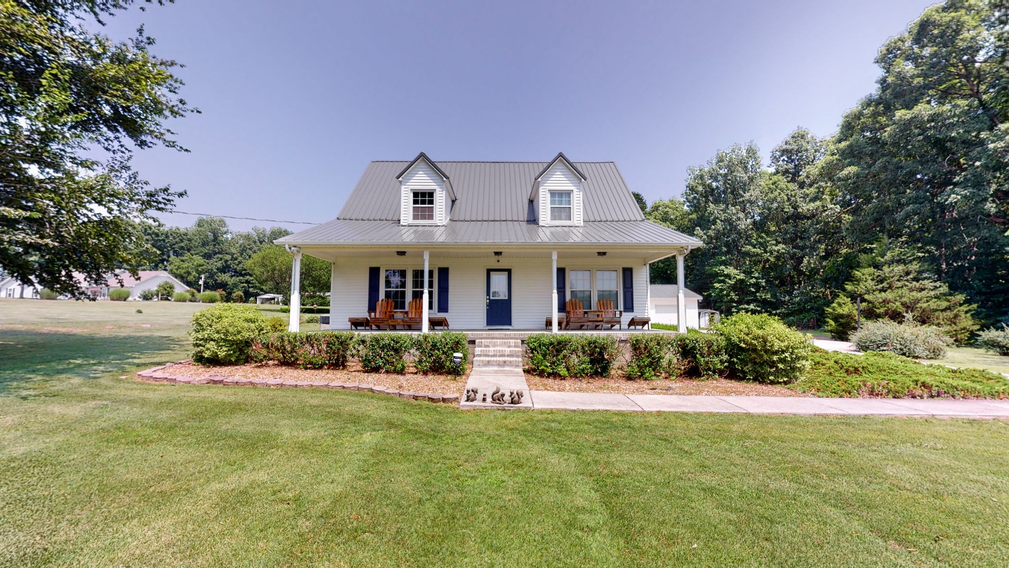 2812 Ridgeville Road Tullahoma, TN 37388 - Photo 1 of 58 Gallery Image 1