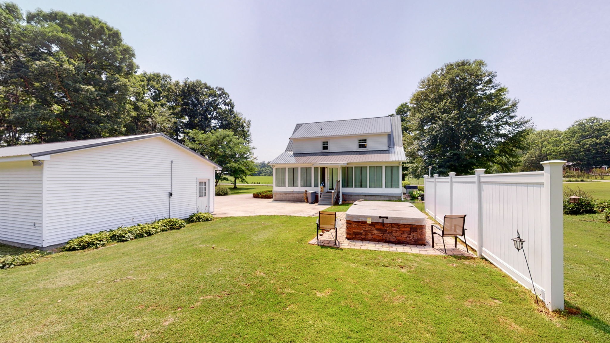 2812 Ridgeville Road Tullahoma, TN 37388 - Photo 11 of 58 Gallery Image 11