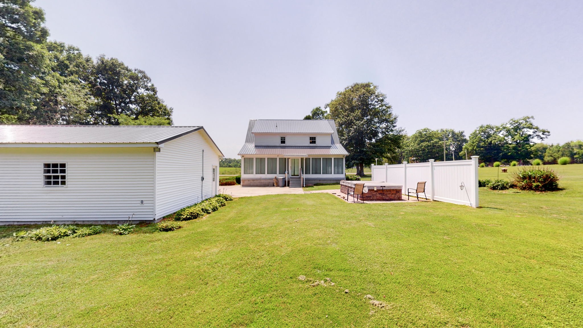 2812 Ridgeville Road Tullahoma, TN 37388 - Photo 12 of 58 Gallery Image 12