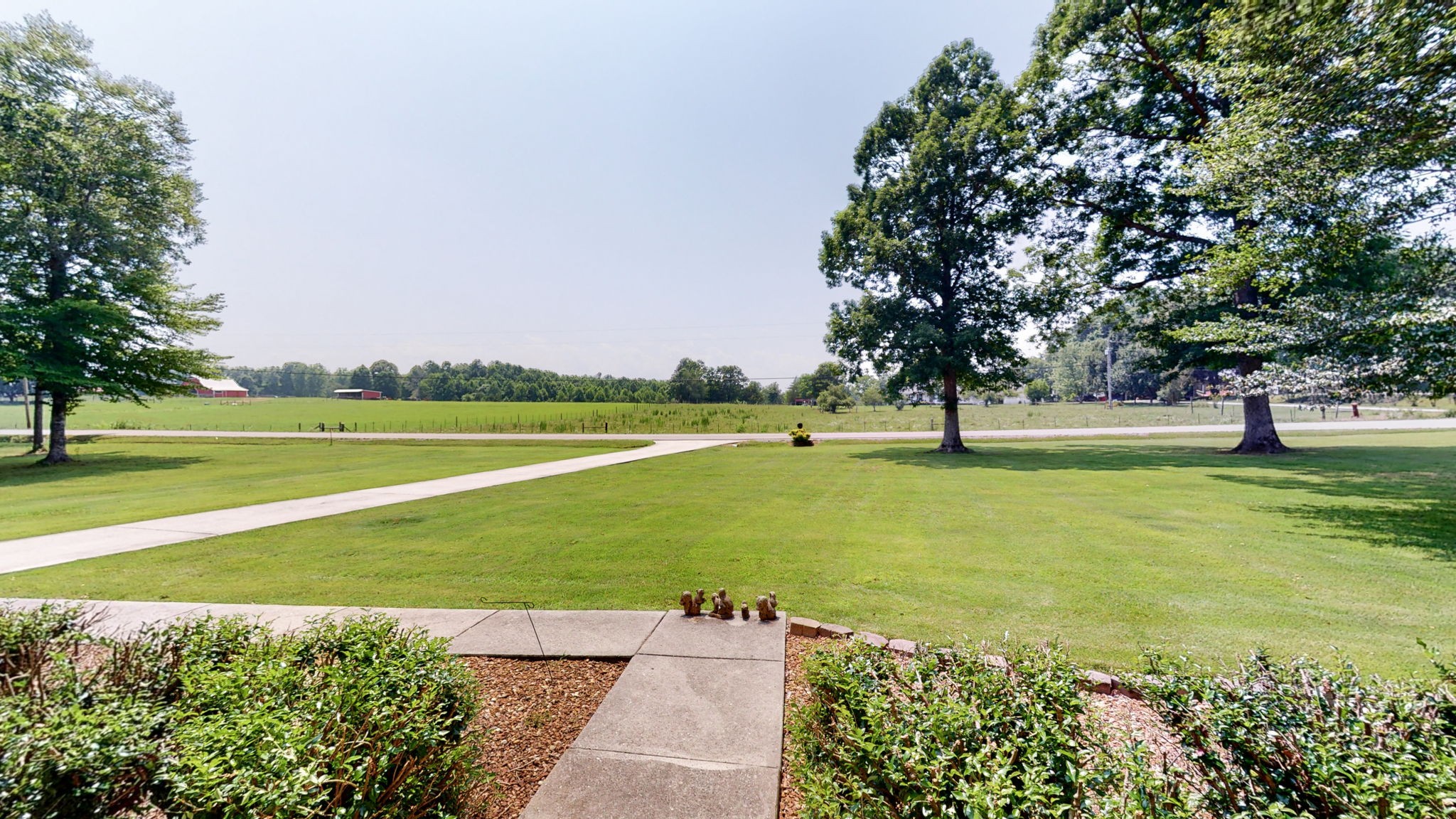 2812 Ridgeville Road Tullahoma, TN 37388 - Photo 19 of 58 Gallery Image 19