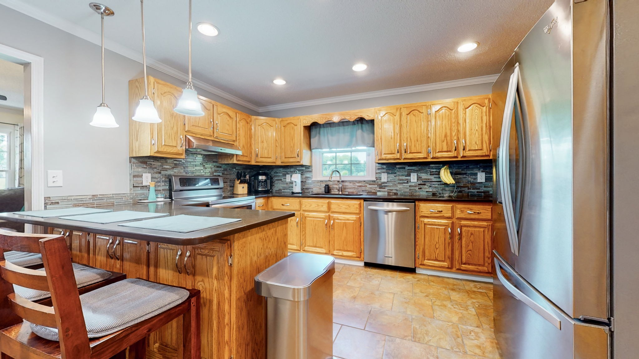2812 Ridgeville Road Tullahoma, TN 37388 - Photo 20 of 58 Gallery Image 20
